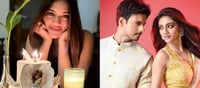 Actress and TMC MP Nusrat Jahan gets Cutest Wish..?